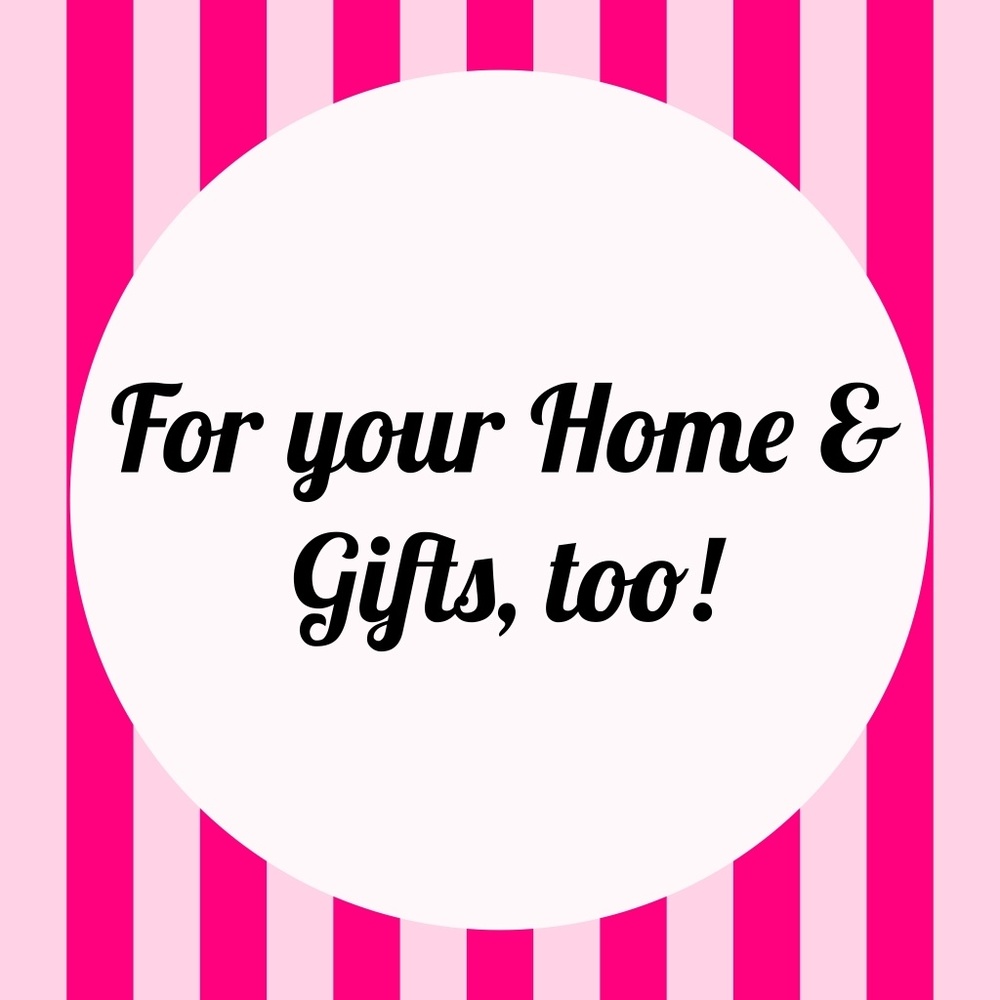 Home gifts